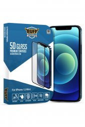 Buff Iphone 12 Mini 5d Glass Ekran Koruyucu - 1
