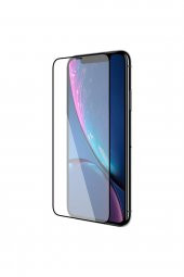 Uyumlu Iphone 11 Pro / Xs /x 5d Glass Ekran Koruyucu - 2