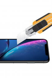 Uyumlu Iphone 11 Pro / Xs /x 5d Glass Ekran Koruyucu - 3