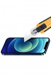 Buff Iphone 12 Mini 5d Glass Ekran Koruyucu - 3