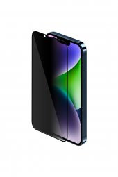 Buff Iphone 14 Plus/13 Pro Max 5d Privacy Ekran Koruyucu - 2