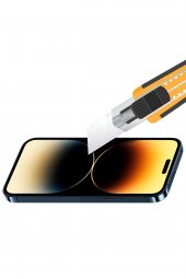 Buff Iphone 14 Pro 5d Glass Ekran Koruyucu - 3