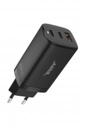 BL62-1U2C 3 ÇIKIŞLI 65W PD GAN ADAPTÖR - 1