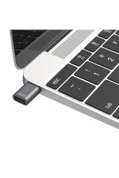 Buff Type-c To Usb3.0 Otg Dönüştürücü - 2
