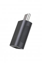 Buff Type-c To Usb3.0 Otg Dönüştürücü - 3