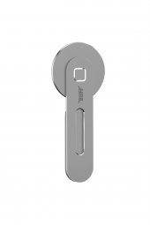 Buff Bl16 Magsafe Laptop Telefon Tutucu Silver - 1
