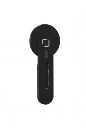 Buff Bl16 Magsafe Laptop Telefon Tutucu Black - 1
