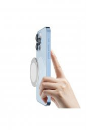 Buff Bl28 Magsafe Wall Holder Telefon Tutucu - 3