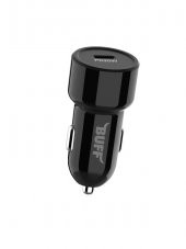 Buff BL51-1C 20W PD Hızlı Araç Şarj Cihazı Type-C Port - 2