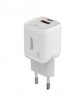 Buff BL64-1UC 33W Hızlı Şarj Cihazı Dual QC3.0 Type-C Şarj Adaptörü - 3