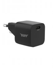 Buff BL57-1C 20W Hızlı Şarj Cihazı PD Type-C Şarj Adaptörü - 3