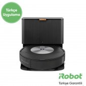 iRobot Roomba j7+ Combo Robot Süpürge - 1