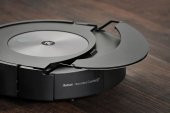 iRobot Roomba j7+ Combo Robot Süpürge - 2