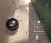 iRobot Roomba j7+ Combo Robot Süpürge - 5