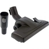 Electrolux Ultra Flex EUF8GREENT Uyumlu Emici Başlık ( Kilit Sistemli ) - 1