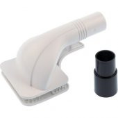 Arçelik / Beko Süpürgeler ile Uyumlu Kedi - Köpek Evcil Hayvan Tüy Toplama Aparatı - 1