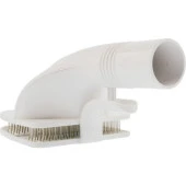 Tüm Marka ve Model Süpürgeler ile Uyumlu Kedi - Köpek Evcil Hayvan Tüy Toplama Aparatı - 3