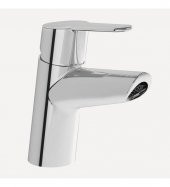 Punto Misto Lavabo Bataryası - Krom - 1