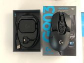 LOGITECH G903 Lightspeed Kablosuz Oyuncu Mouse (OUTLET) - 2