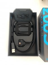 LOGITECH G903 Lightspeed Kablosuz Oyuncu Mouse (OUTLET) - 3