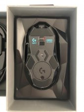 LOGITECH G903 Lightspeed Kablosuz Oyuncu Mouse (OUTLET) - 4