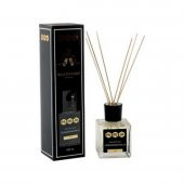 Pereja Reed Diffuser Cinnamon&Vanilla Oda Kokusu 100ml - 1