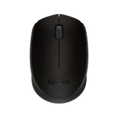 Logitech M171 Kablosuz Usb Siyah Mouse 910-004424 - 1