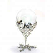 Dekoratif Kristal Küre Dekoratif Hediyelik - 1