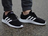 adidas LİTE RACER 2.0 Siyah Erkek Koşu Ayakkabısı EG3283 - 2