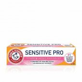 Arm Hammer Sensitive Pro Diş Macunu 75 ml - 1