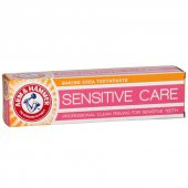 Arm Hammer Sensitive Care Diş Macunu 125 gr - 1