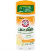 Arm Hammer Orange Citrus Deodorant Stick 71 gr - 1