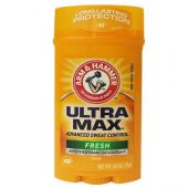 Arm Hammer Men Stick Deo Fresh 79 gr - 1
