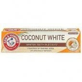 Arm Hammer Coconut White Diş Macunu 75 ml - 1