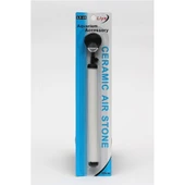 Liya LY-15 Seramik Havataşı 15cm - 1