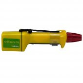 Kerbl Üvendire Şok Cihazı-AniShock Pro 2000 Pilli - 2