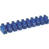 Işıldar No. 1 Sıra Klemens 2.5-4 mm - 1