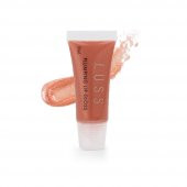Luss Lip Gloss No7 Ve Renk Değiştiren Dudak Balm No2 2li Set - 3