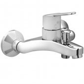 Punto Misto Banyo Bataryası - Krom - 1