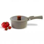 NEOFLAM MIDAS BAŞLANGIÇ SET GRİ INDUCTION 6 PARÇA - 2