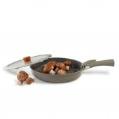 NEOFLAM MIDAS BAŞLANGIÇ SET GRİ INDUCTION 6 PARÇA - 3