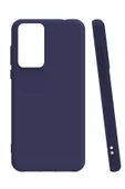 Reeder P13 Blue 2021 Kılıf Silikon Renkli Kapak Biy - 3