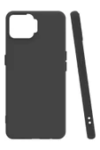 Oppo A73 Kılıf Silikon Renkli Kapak Biy - 8