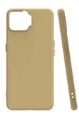 Oppo A73 Kılıf Silikon Renkli Kapak Biy - 2