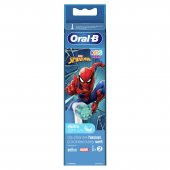 Oral B Yedek Başlık Spiderman 2Li - 1