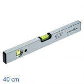 İzeltaş 40 Cm Su Terazisi Alüminyum 05880 50 040 - 1