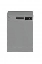 Altus  Al 445 NSX 5 Programlı Bulaşık Makinesi - 1