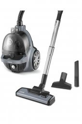 Altus Al-606 Sg 890 Watt Toz Torbasız Elektrikli Süpürge - 2