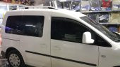 Volkswagen Caddy 1 Port Bagaj Tavan Çıtası 2003 2004 2005 2006 2007 2008 2009 2010 2011 2012 2013 2014 2015 2016 2017 2018 2019 - 3