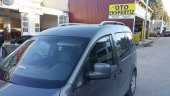 Volkswagen Caddy 1 Port Bagaj Tavan Çıtası 2003 2004 2005 2006 2007 2008 2009 2010 2011 2012 2013 2014 2015 2016 2017 2018 2019 - 5